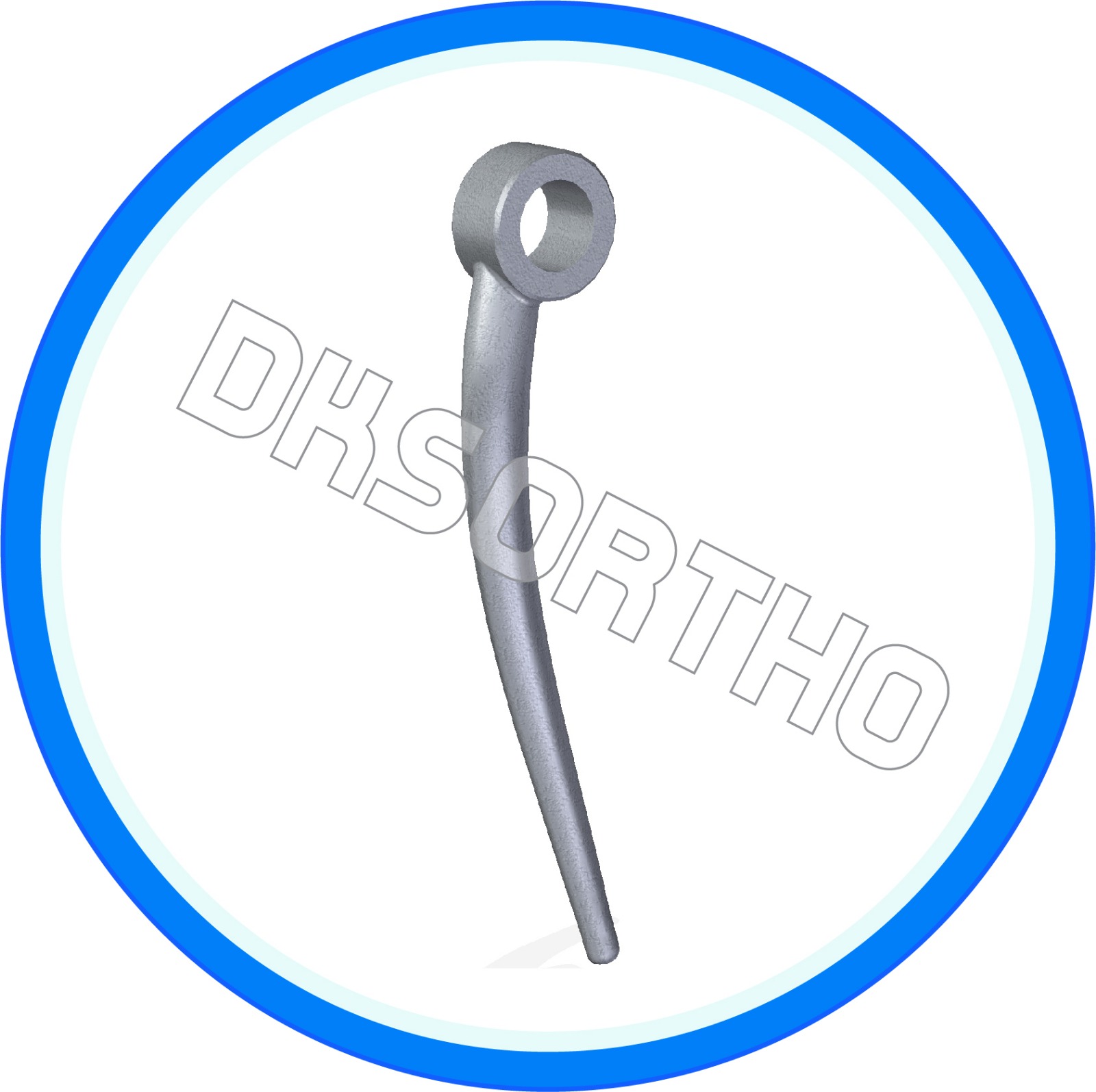 Ulnar Component (left & Right)